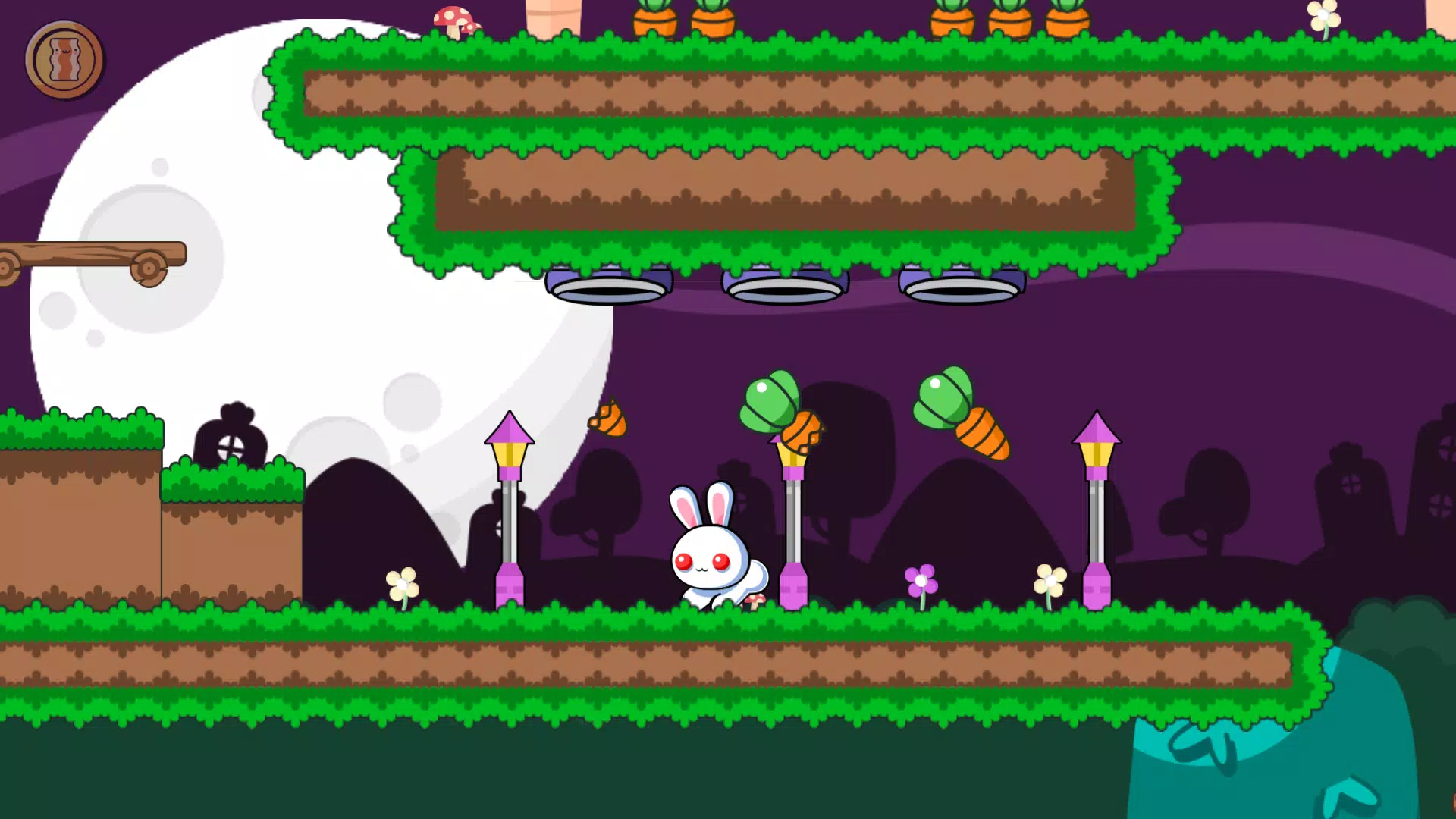 A Pretty Odd Bunny的應用截圖8