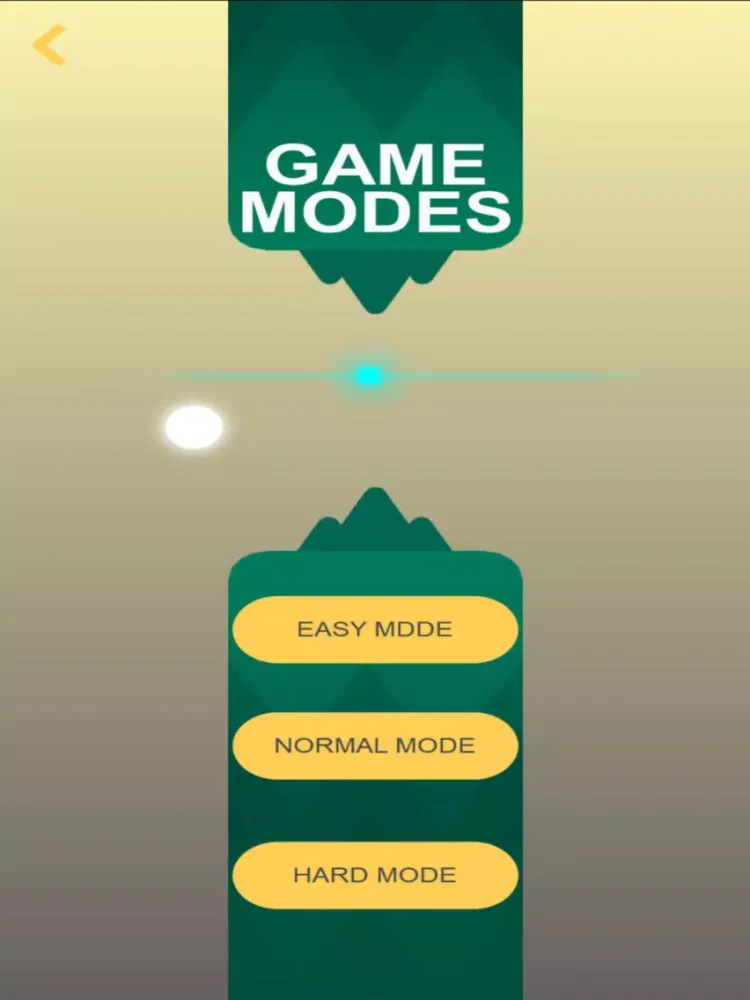 Droppy Ballz! iPad  سکرین شاٹس