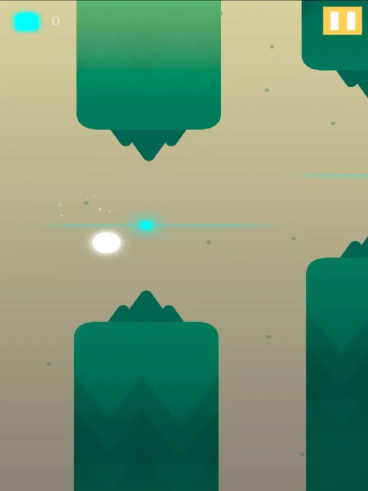 Droppy Ballz! iPad  سکرین شاٹس
