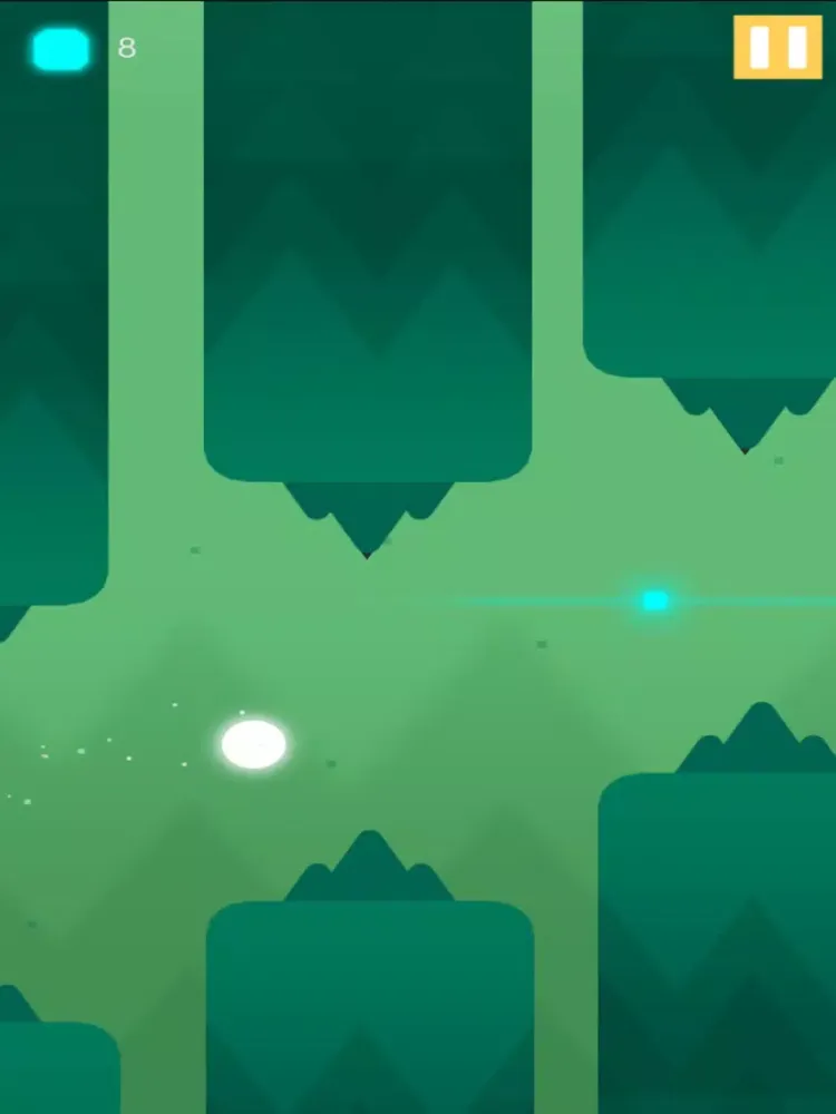 Droppy Ballz! iPad  سکرین شاٹس