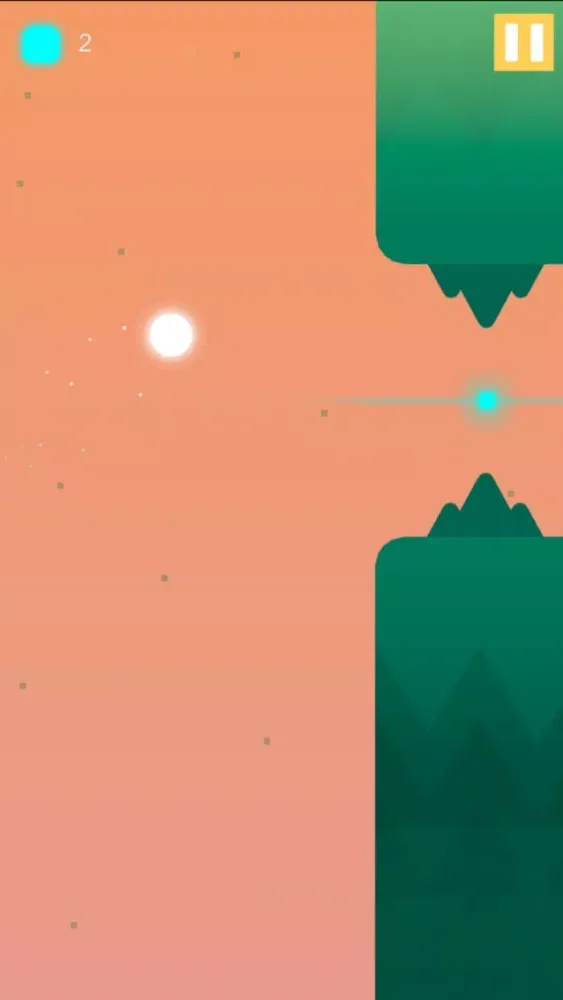 Droppy Ballz! سکرین شاٹس