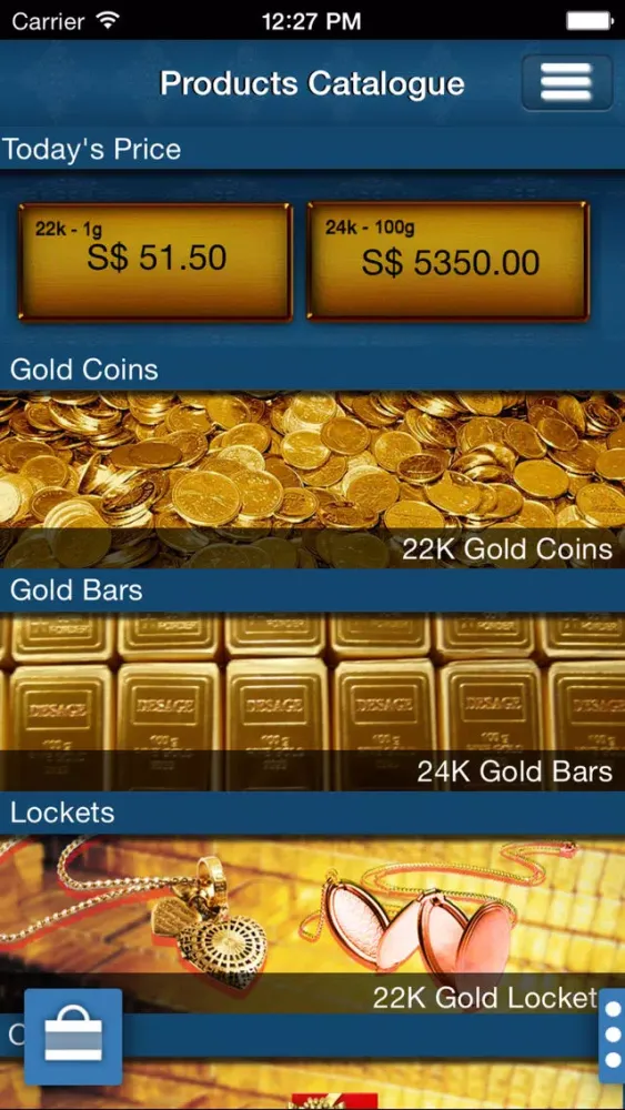 Скриншоты AJS 24k