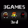 3GAMES - 3rd Edition