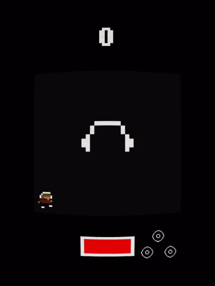 Tangkapan layar 3GAMES - 3rd Edition iPad 