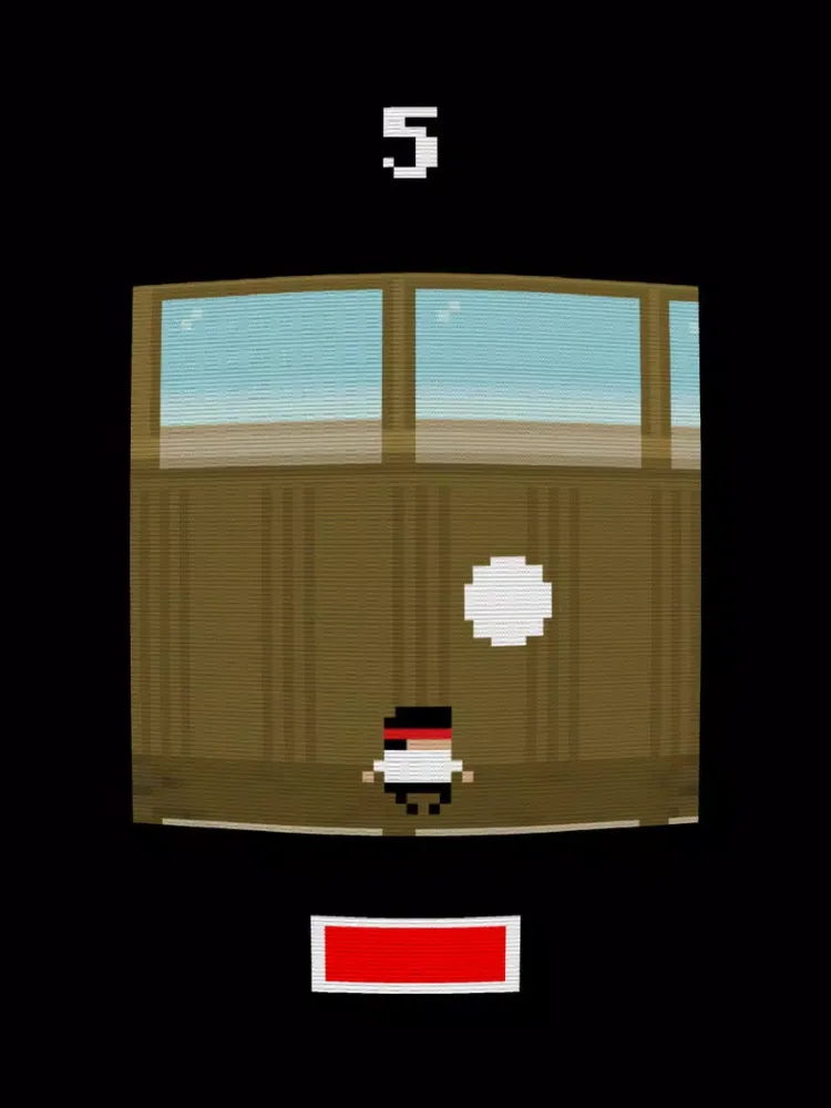Captures d'écran de 3GAMES - 5th Edition iPad 