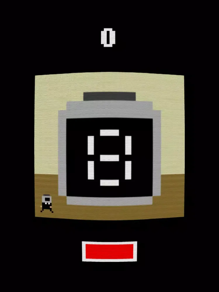 Captures d'écran de 3GAMES - 5th Edition iPad 