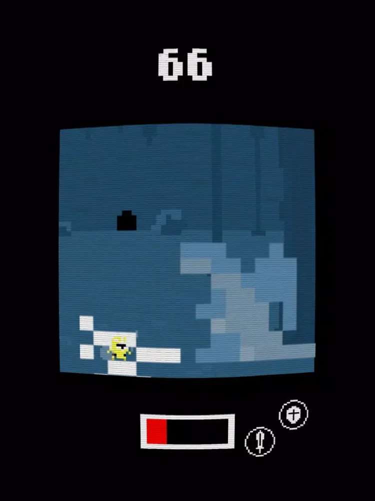 Captures d'écran de 3GAMES - 5th Edition iPad 