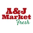 A&J Market Shopping App