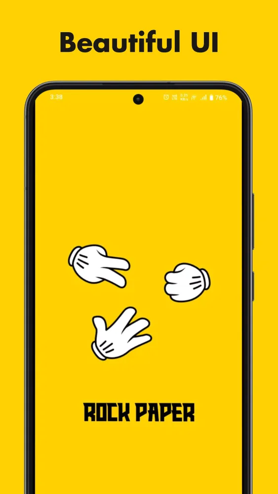 Rock Paper Scissors Rewards স্ক্রিনশট