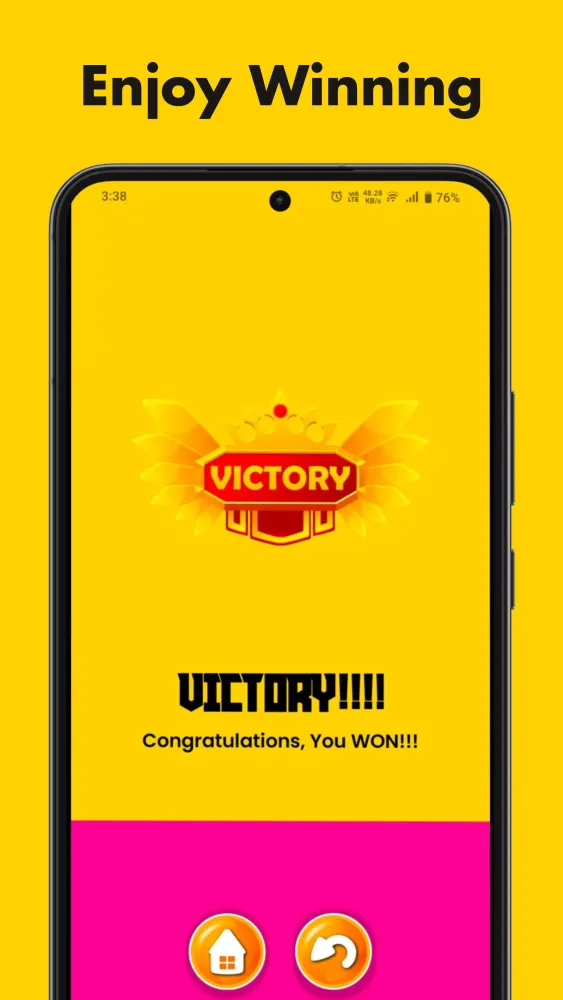 Rock Paper Scissors Rewards স্ক্রিনশট