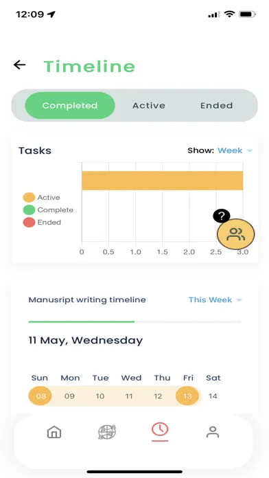 iWrite - Write Different应用截图