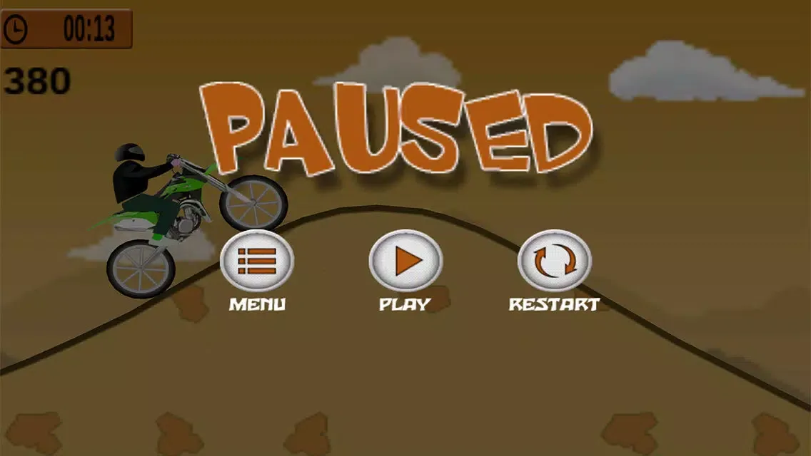 Stunt Bike Race Free Ekran Görüntüleri