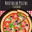 Recetas de Pizzas Caseras