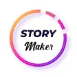 Instore story maker