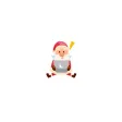 SantaClauseStickers