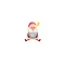 SantaClauseStickers