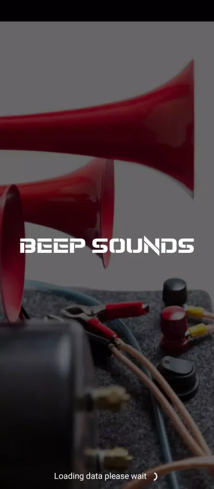 beep sounds Screenshots