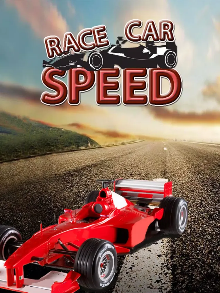 Tangkapan skrin Drift Car Race Chase iPad 