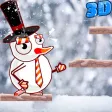 Iceman Run Adventure