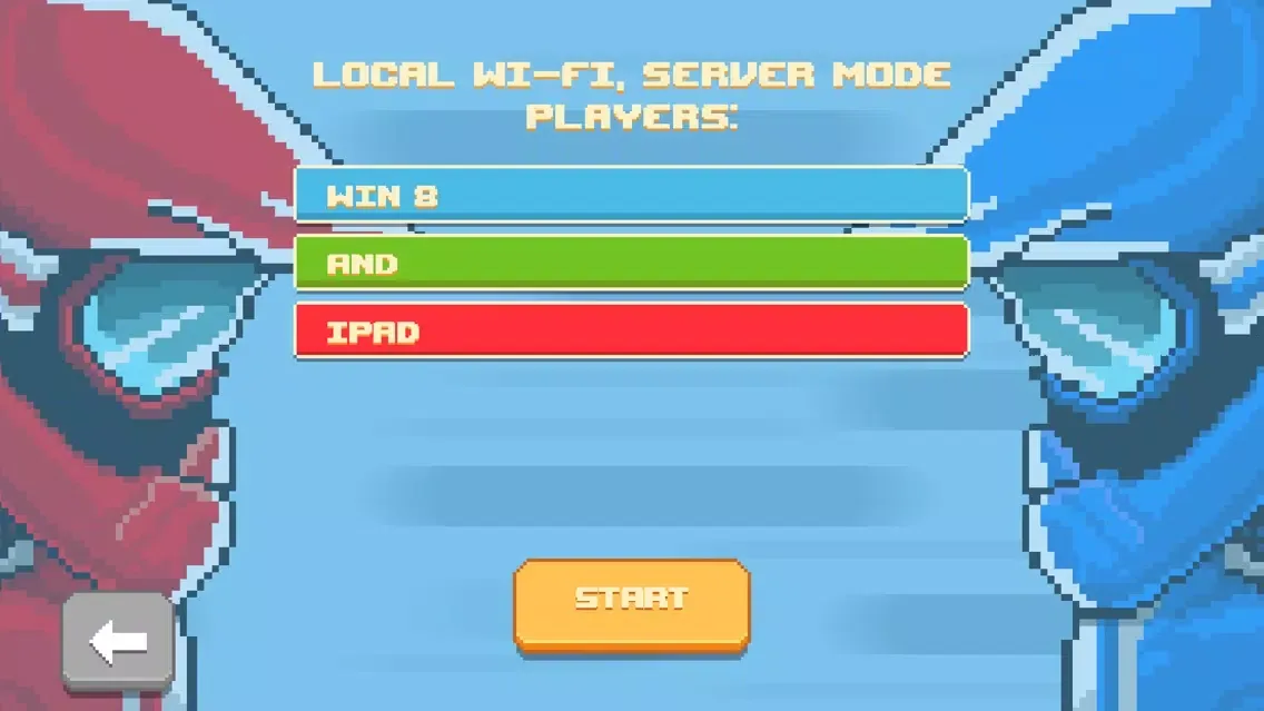 Скриншоты Speedway Multiplayer