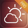 Weather Book for iPad