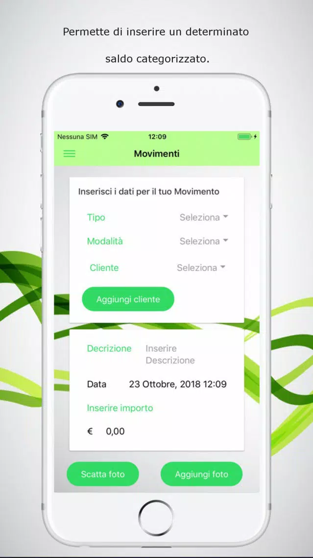 GestGenSuite Ekran Görüntüleri