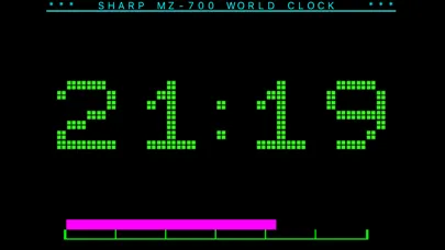 doto clock應用截圖