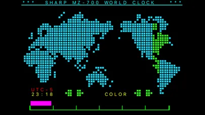 doto clock應用截圖