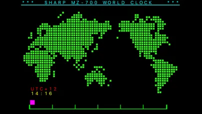 doto clock應用截圖