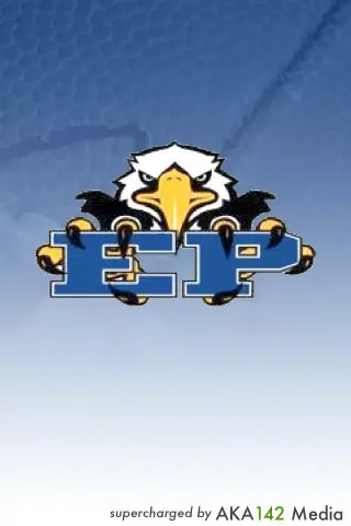 Eagle Point High Football app應用截圖