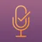 Sayve: record and transcribe