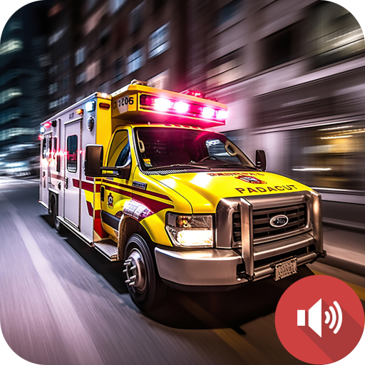 Ambulance Siren Sounds