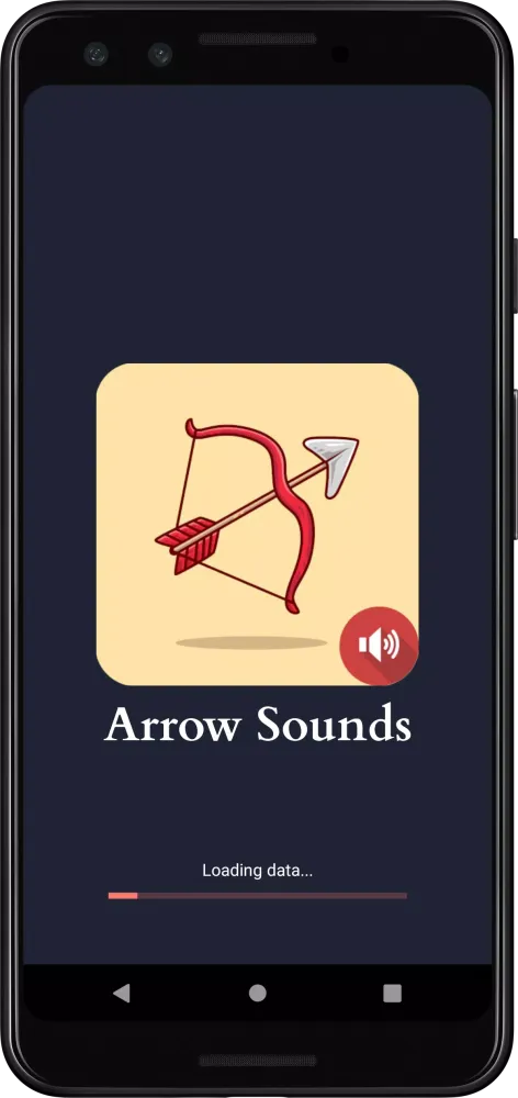 Arrow Sounds Screenshots