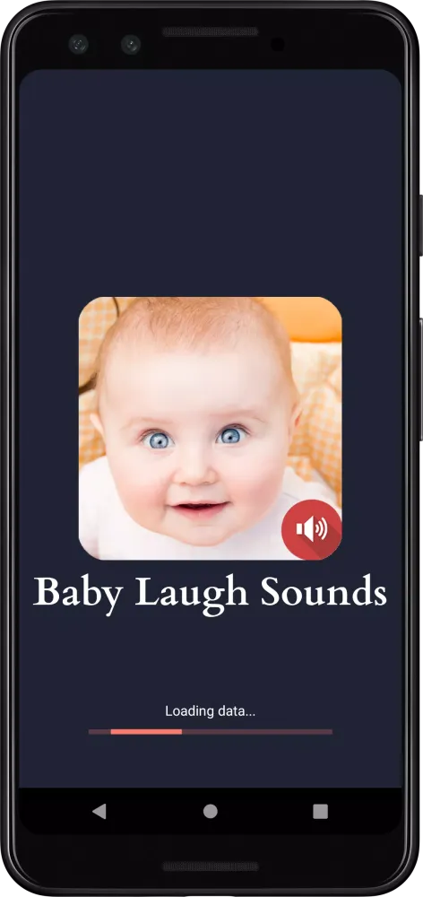 Baby Laugh Sounds Screenshots