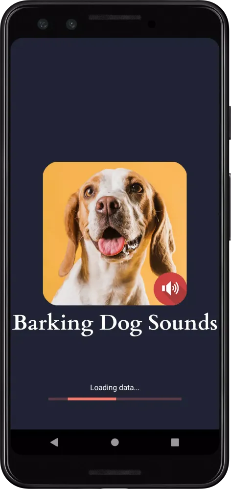 Barking Dog Sounds Screenshots