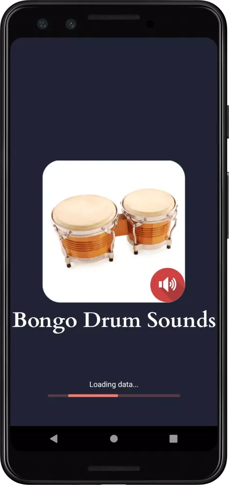 Bongo Drum Sounds Screenshots