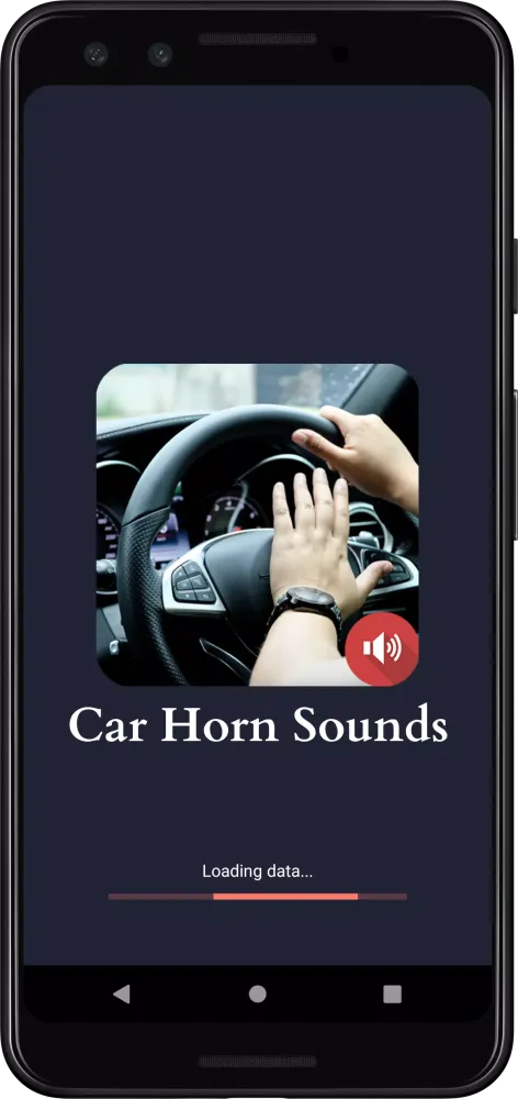 Car Horn Sounds應用截圖