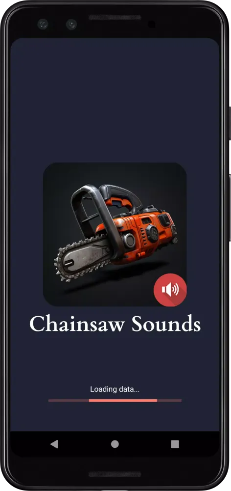 Chainsaw Sounds Screenshots