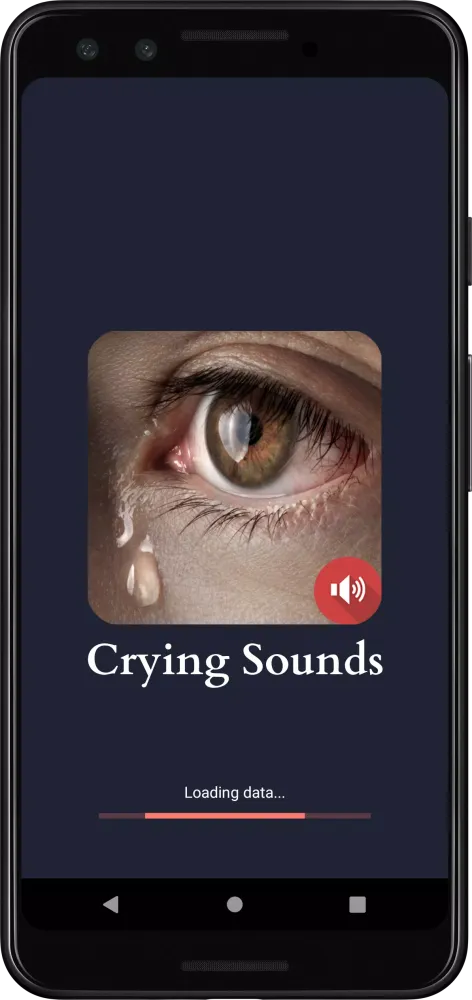 صور Crying Sounds