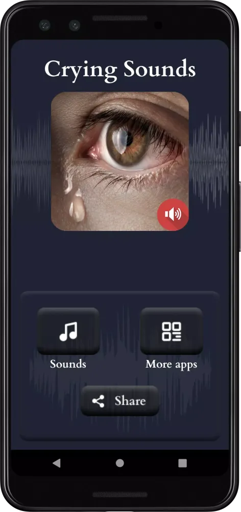 صور Crying Sounds