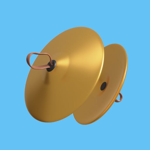 Cymbal Sounds