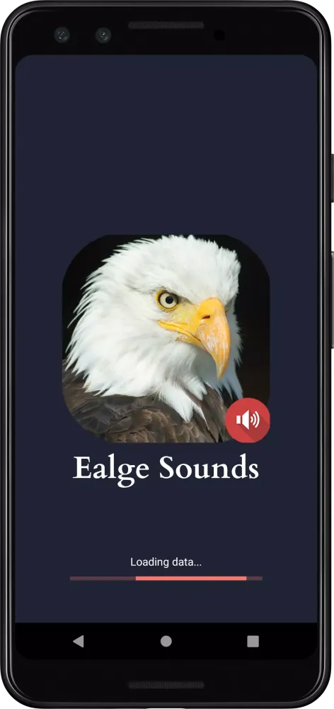Eagle Sounds Screenshots
