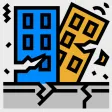 Earthquake Sounds