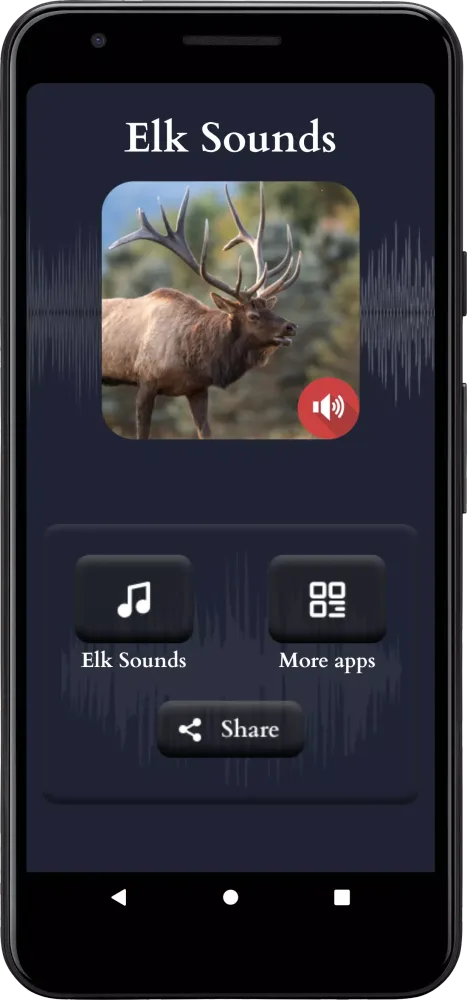Elk Sounds Ekran Görüntüleri