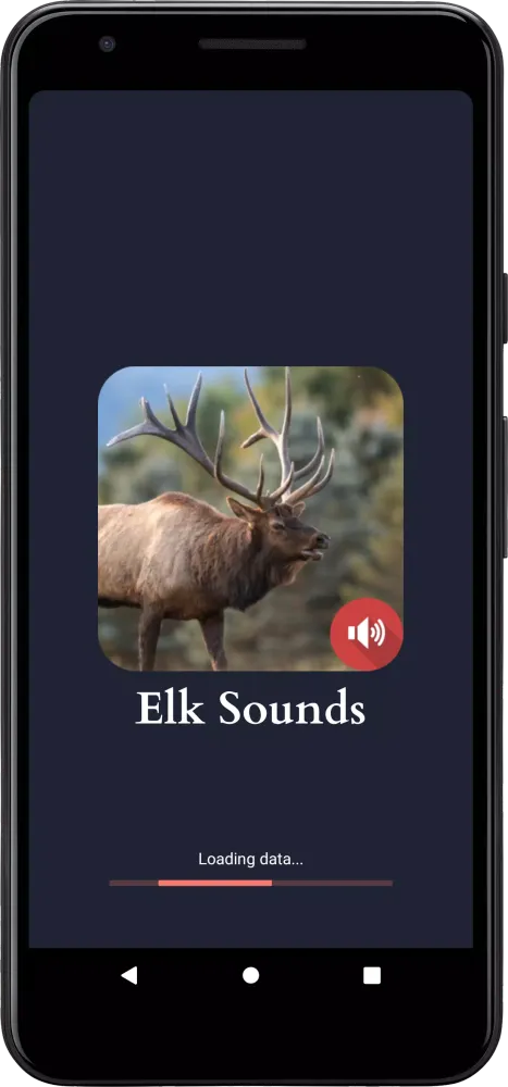 Elk Sounds Ekran Görüntüleri