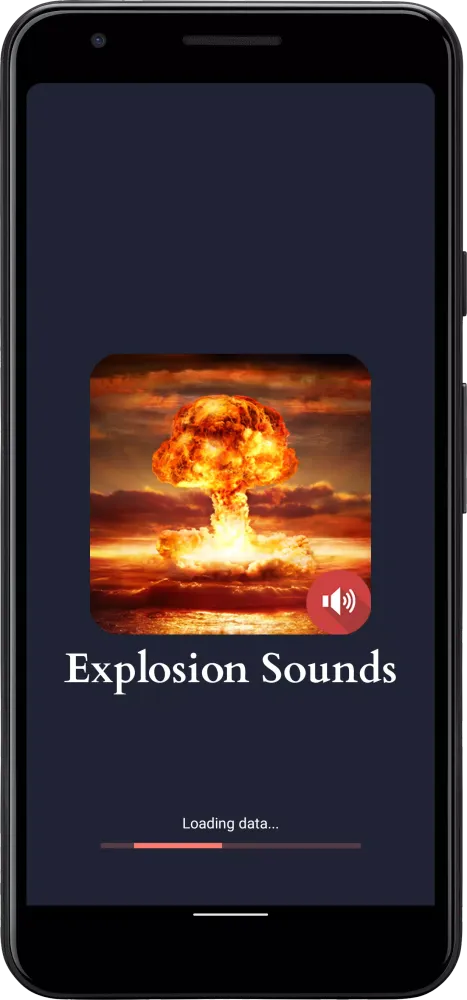 Explosion Sounds Screenshots