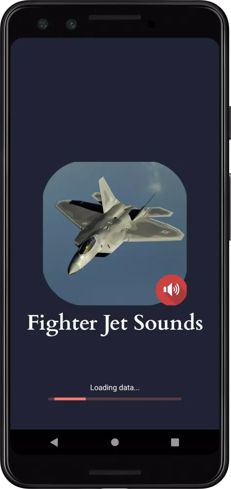 Fighter Jet Sounds Screenshots