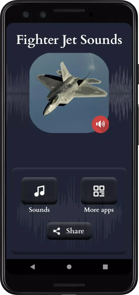 Fighter Jet Sounds Screenshots