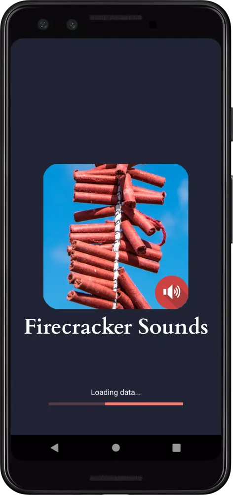 Firecracker Sounds应用截图