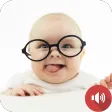 Funny Baby Sounds